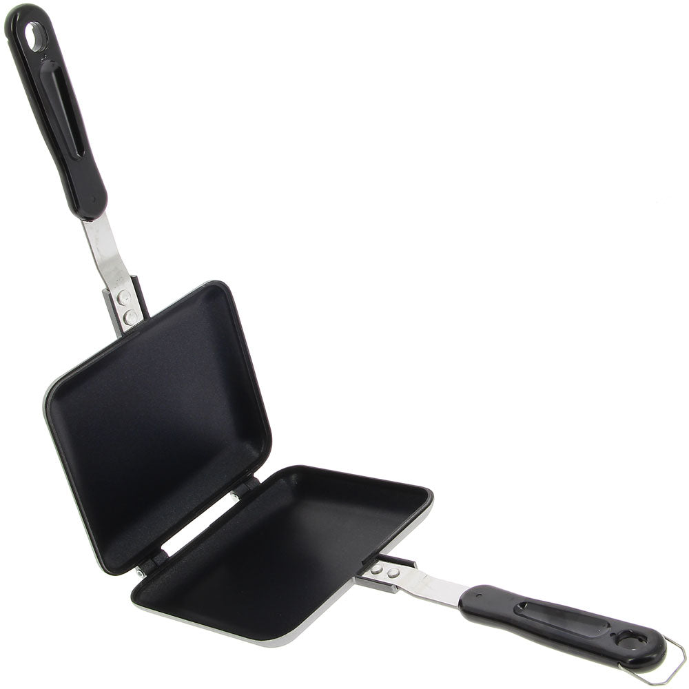 NGT TOASTIE MAKER (SMALL)