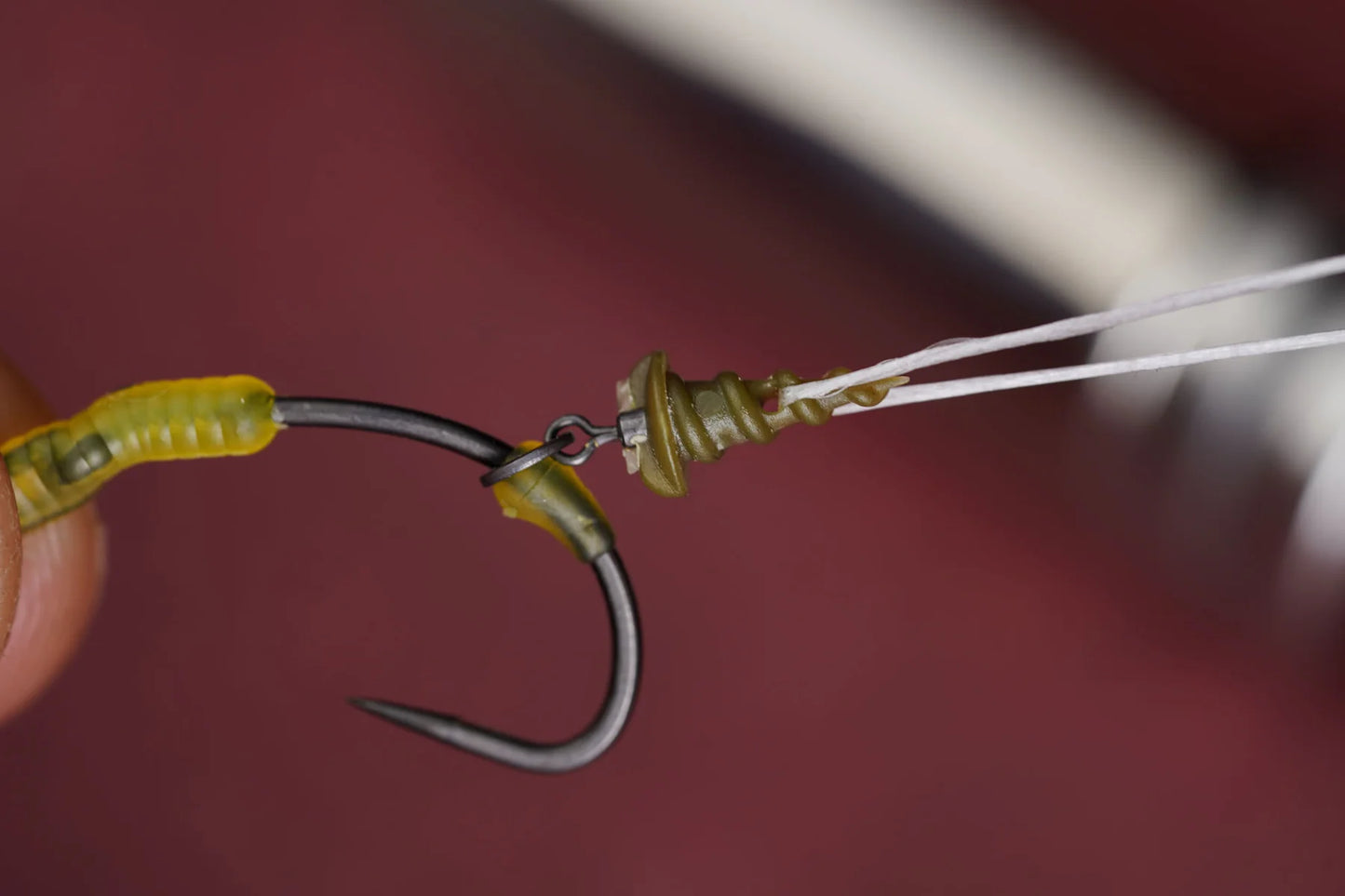 OMC Get Flossed Bait Floss & Refil