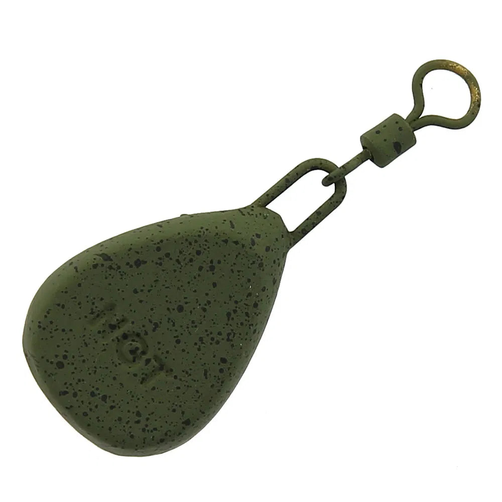 NGT FISHING LEADS x 10 ALL SIZES