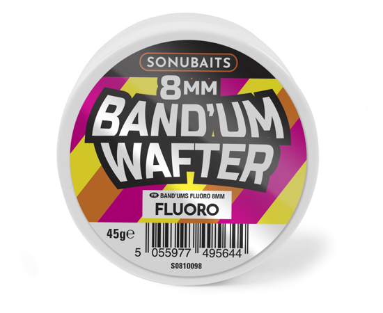 SONUBAITS BAND'UM WAFTERS