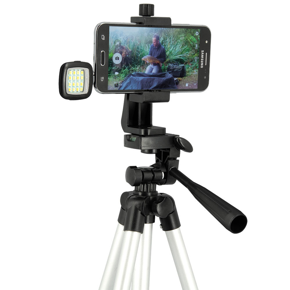 NGT SELFIE TRIPOD SET