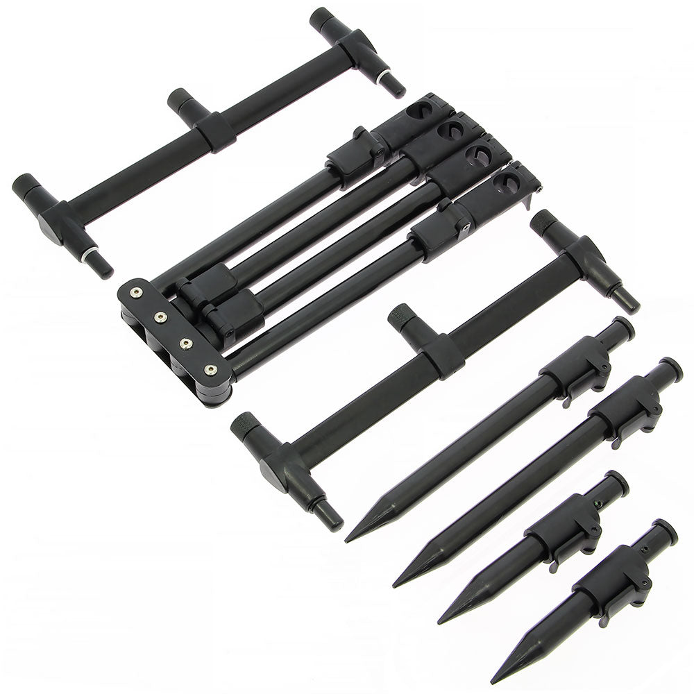 NGT NOMAD MK2 ROD POD
