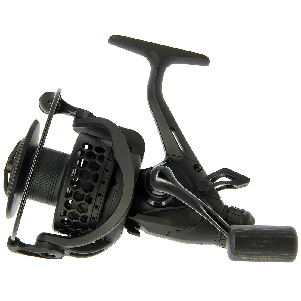 NGT Profiler CR60 5+1 Carp Rnner Reel withh Aluminium Spool