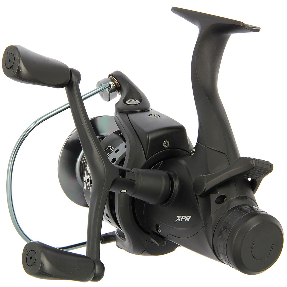 NGT XPR 6000 CARP RUNNER REEL