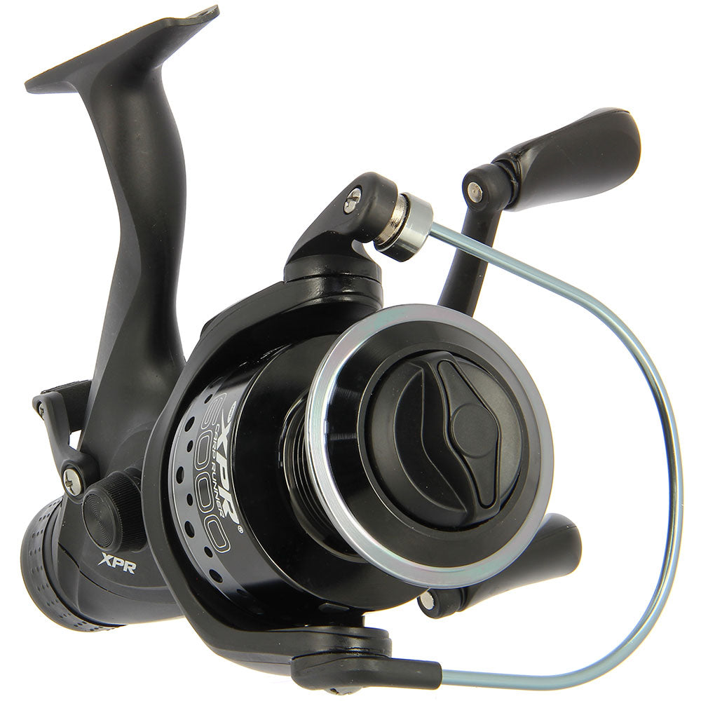 NGT XPR 6000 CARP RUNNER REEL