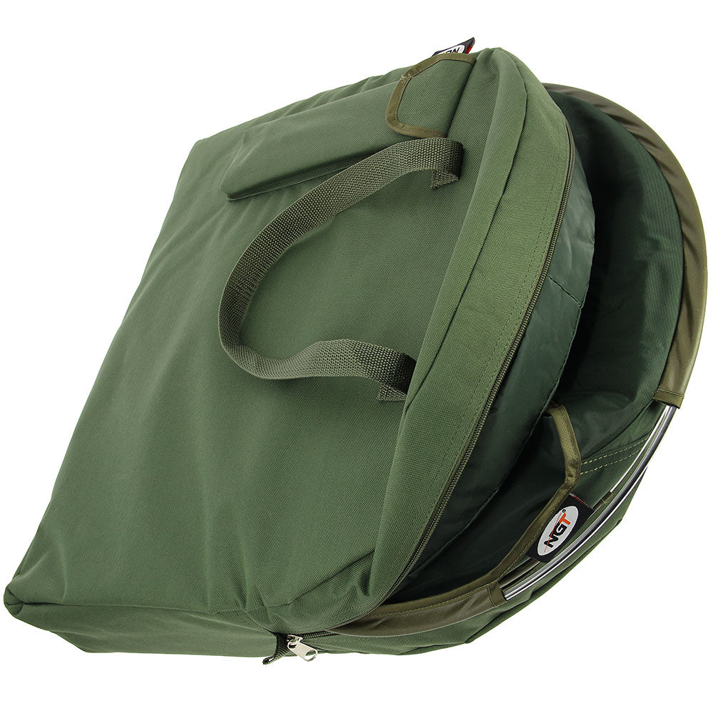NGT POP UP CARP CRADLE