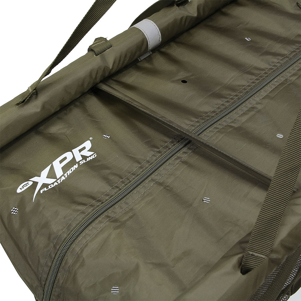 NGT XPR FLOATATION SLING & RETAINING SYSTEM