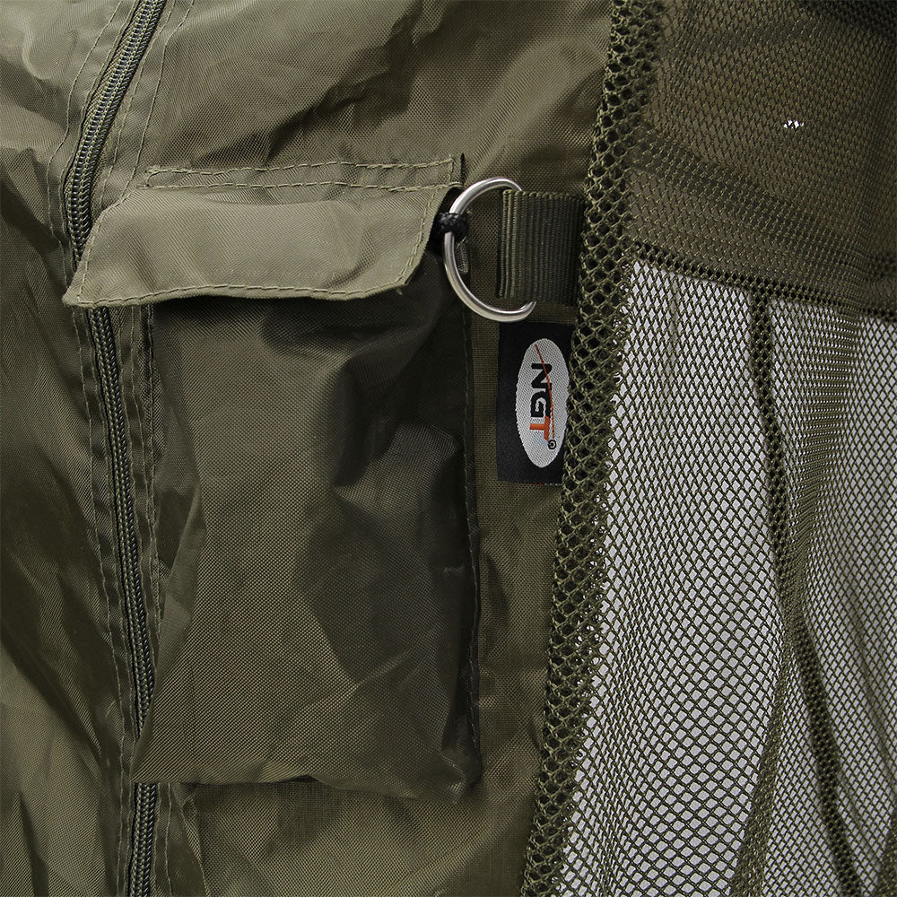 NGT XPR FLOATATION SLING & RETAINING SYSTEM