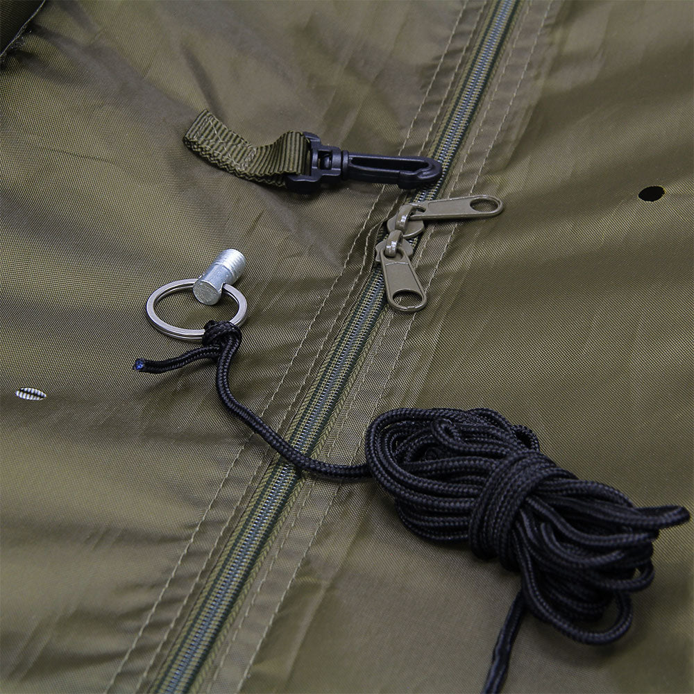 NGT XPR FLOATATION SLING & RETAINING SYSTEM