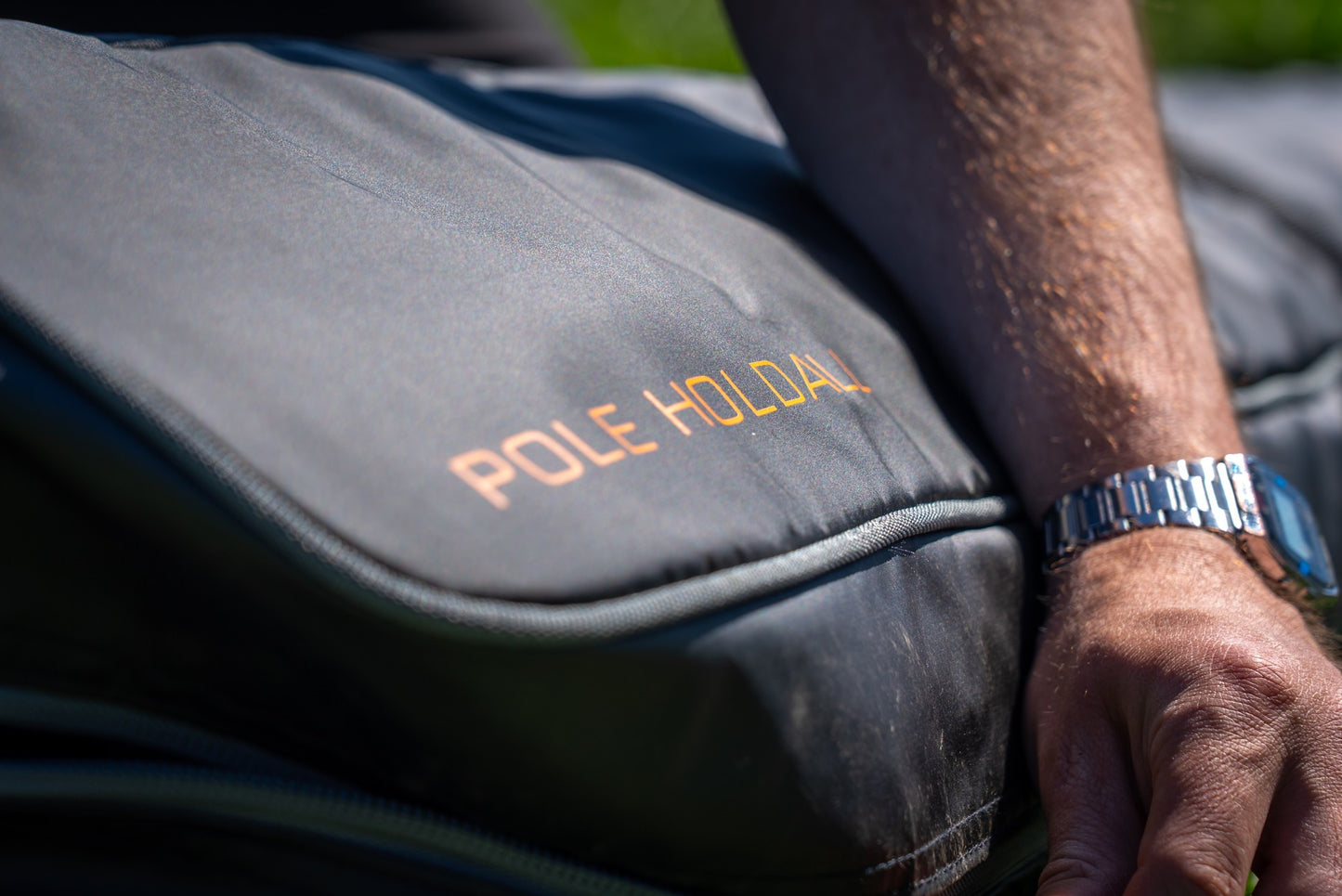 Guru Pole Holdall