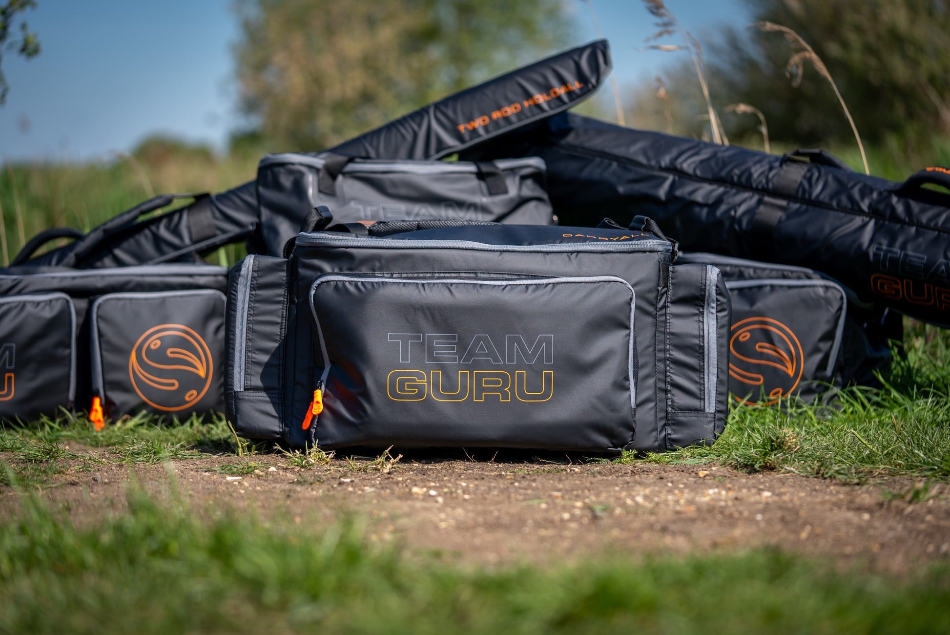 Guru - Team Guru Carryall