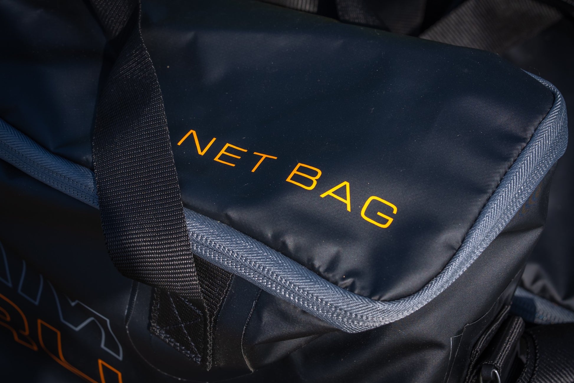 Guru - Team Guru Net Bag