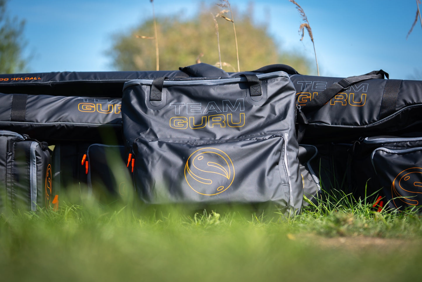 Guru - Team Guru Net Bag
