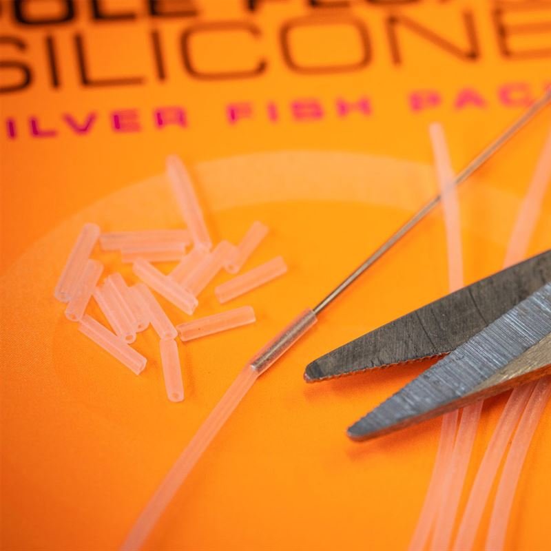 GURU POLE FLOAT SILICONE - CARP