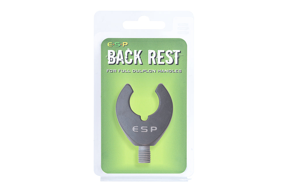 ESP BACK REST