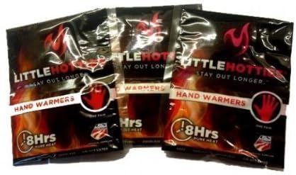 Little Hotties Hand Warmers