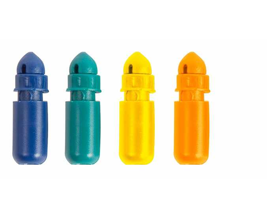 PRESTON INNOVATIONS HOLLO CONNECTORS