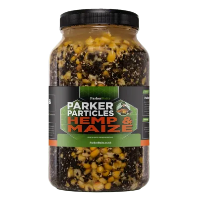 PARKER BAITS PARTICLE FULL RANGE
