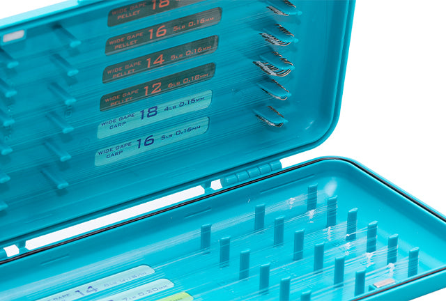 DRENNAN HOOK BOX 6 INCH