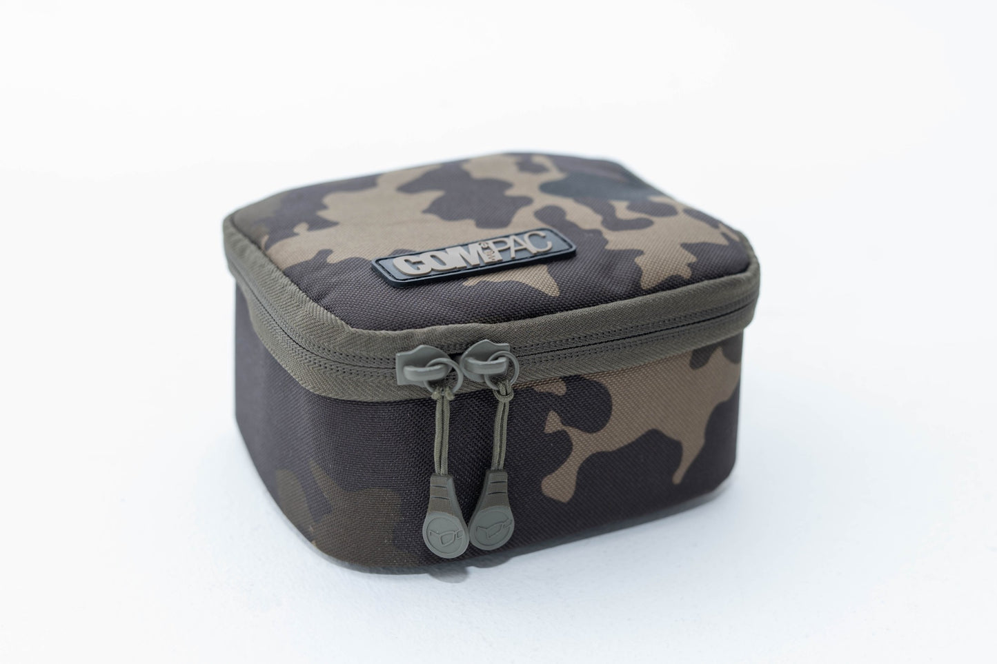 Korda Compac Tackle Pouch 100 Dark Kamo