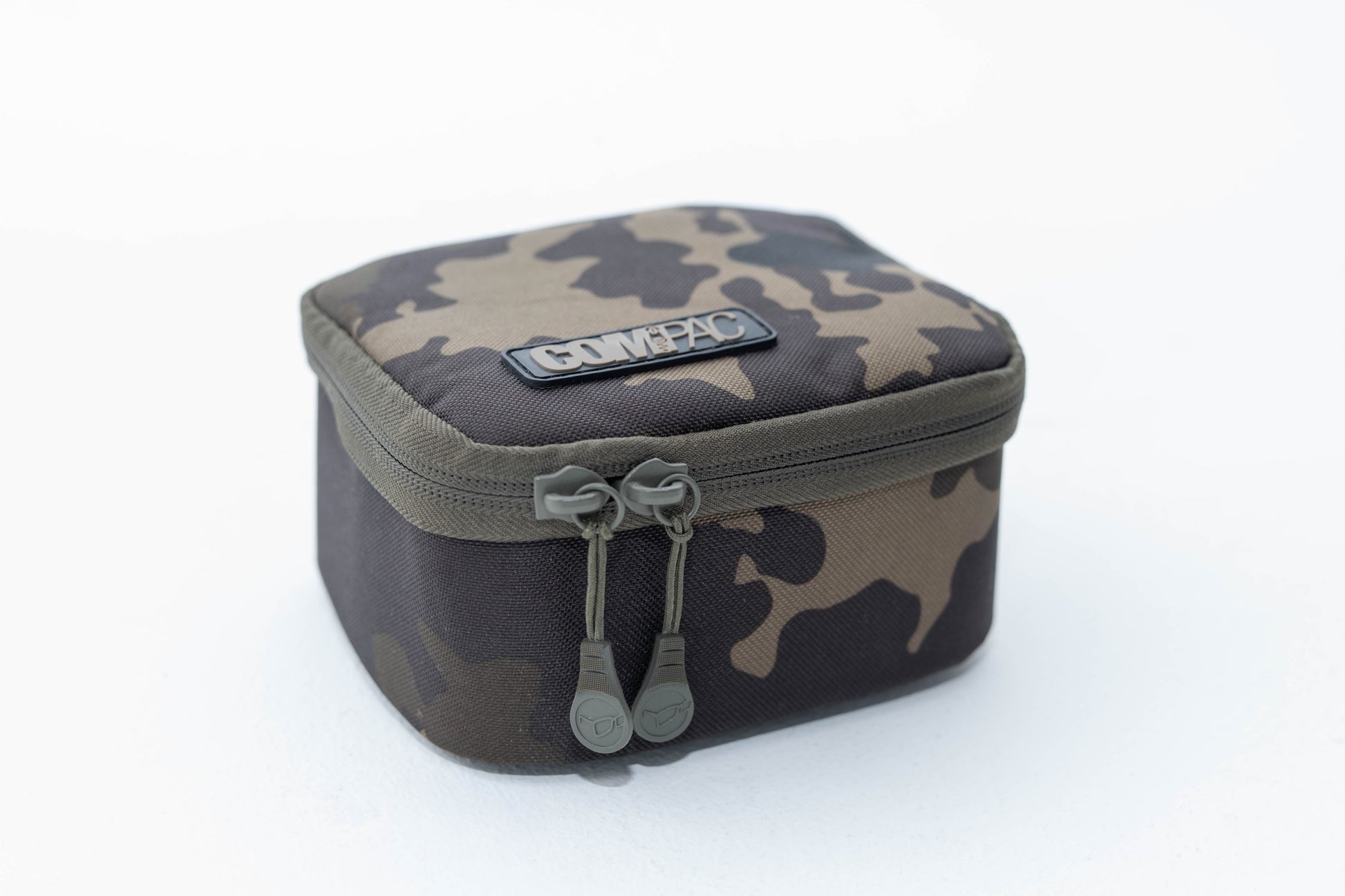 Korda Compac Tackle Pouch 100 Dark Kamo
