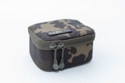 Korda Compac Tackle Pouch 100 Dark Kamo