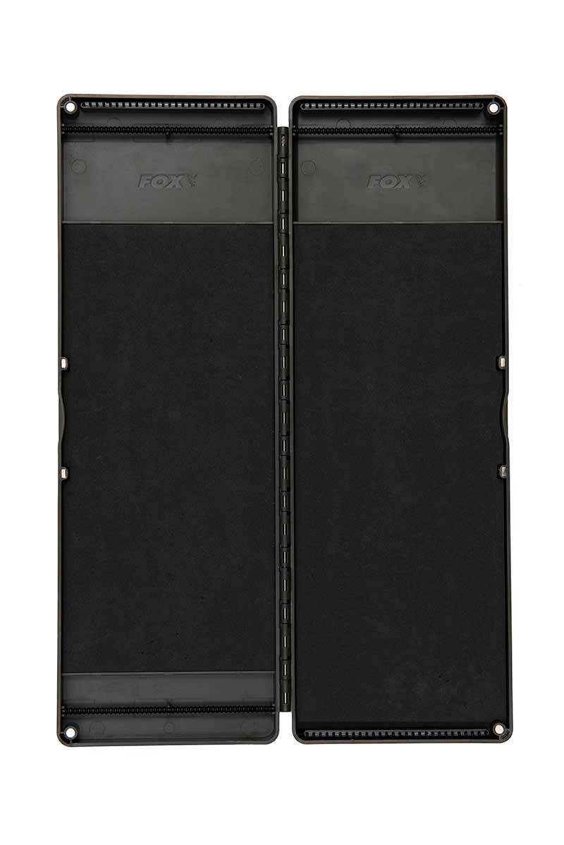 FOX EDGES RIG BOX