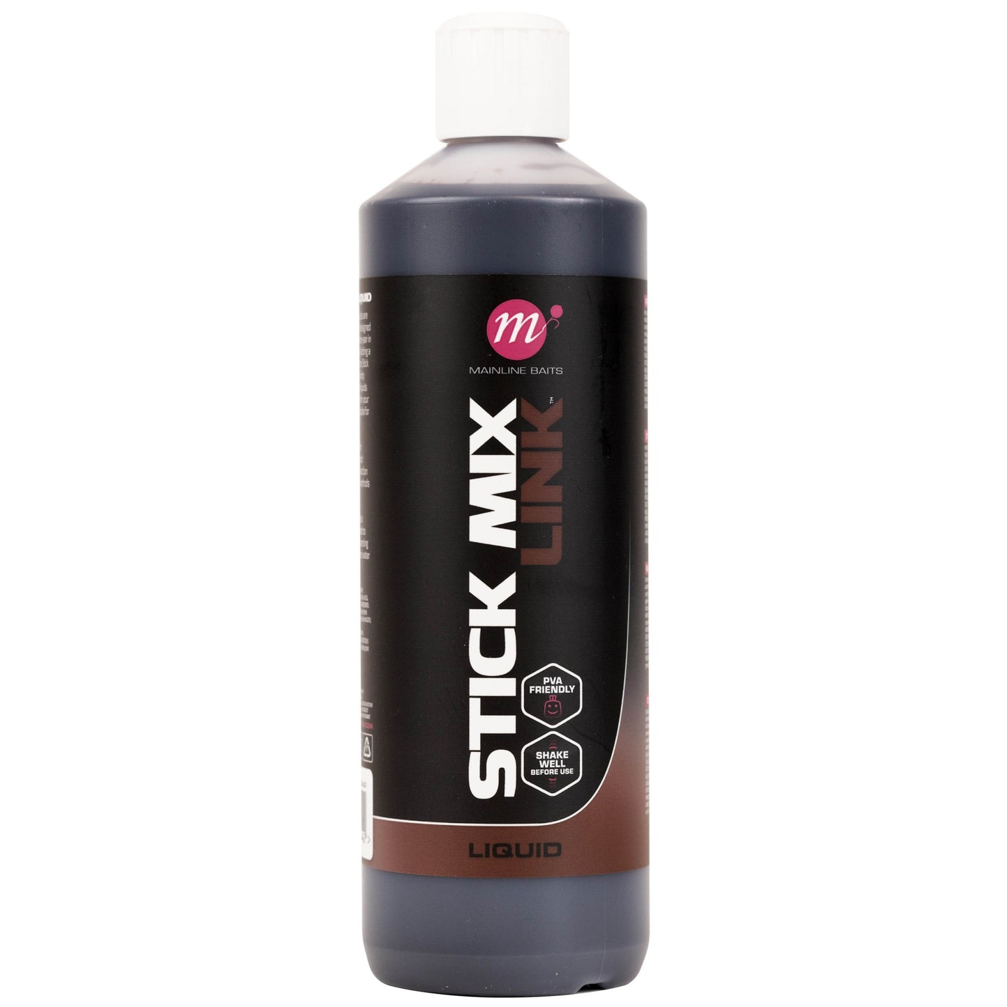 MAINLINE BAITS STICK MIX LIQUID 500ml ALL FLAVOURS