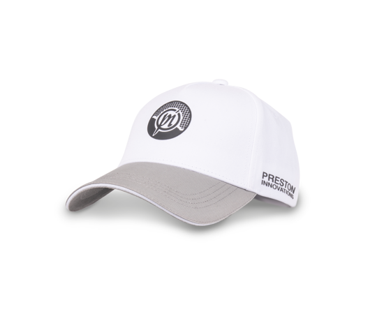 Preston Innovations Logo Cap