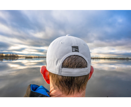 Preston Innovations Logo Cap