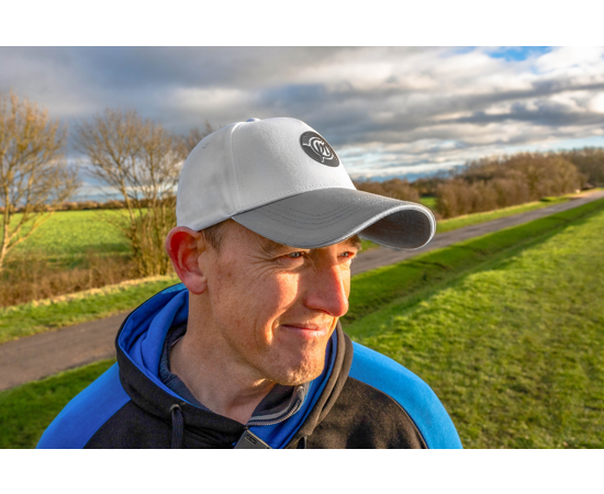 Preston Innovations Logo Cap