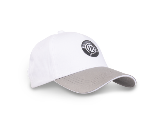 Preston Innovations Logo Cap