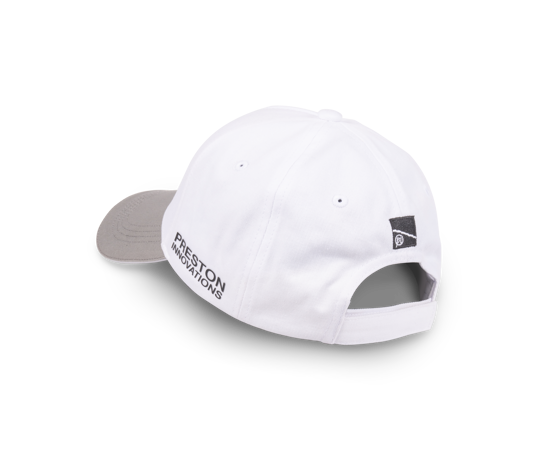 Preston Innovations Logo Cap