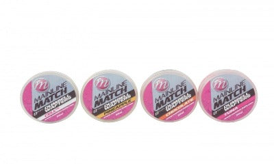 MAINLINE MATCH DUMBELL WAFTERS