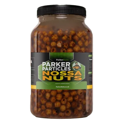 PARKER BAITS PARTICLE FULL RANGE