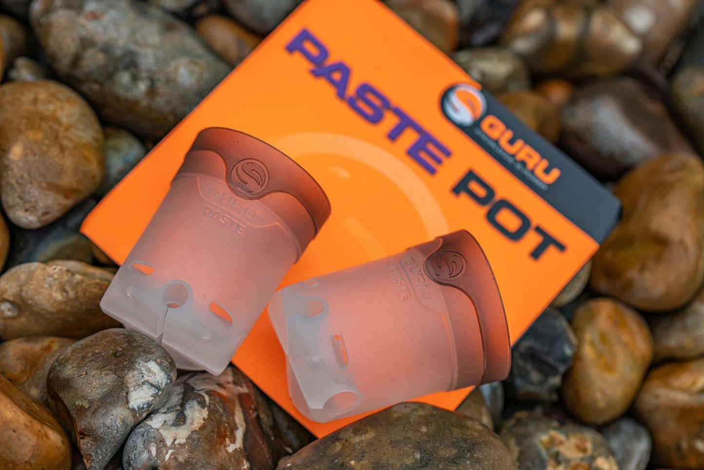 GURU POLE PASTE POTS