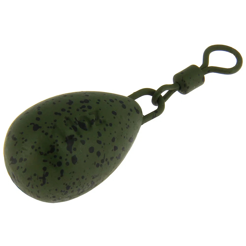 NGT FISHING LEADS x 10 ALL SIZES