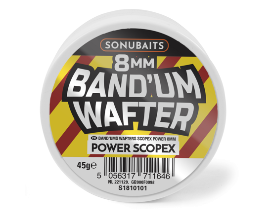 SONUBAITS BAND'UM WAFTERS