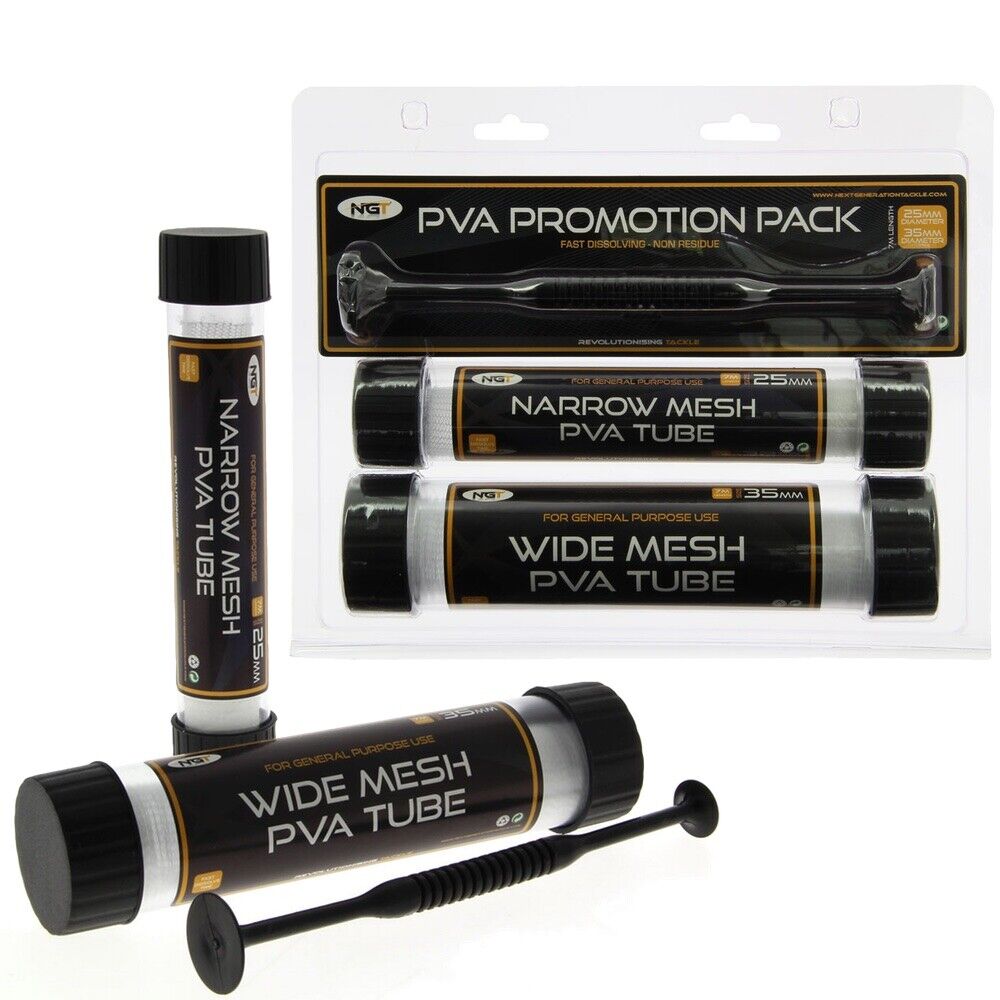 NGT PROMOTION PACK