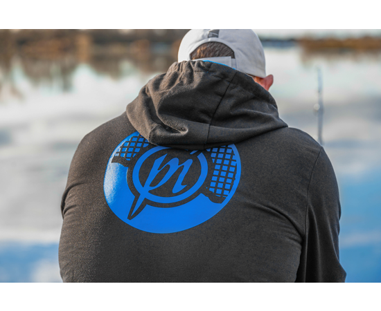 PRESTON INNOVATIONS PRO PULLOVER HOODIE