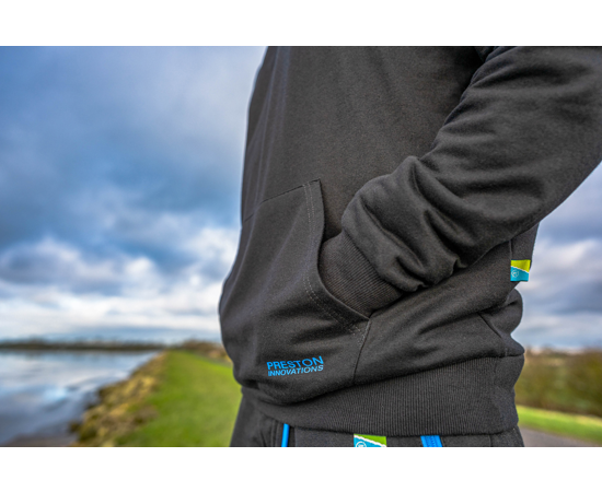 PRESTON INNOVATIONS PRO PULLOVER HOODIE