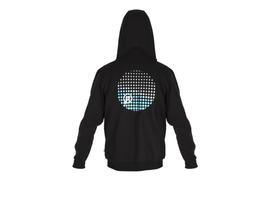 PRESTON INNOVATIONS PRO ZIP HOODIE