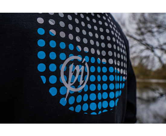PRESTON INNOVATIONS PRO ZIP HOODIE