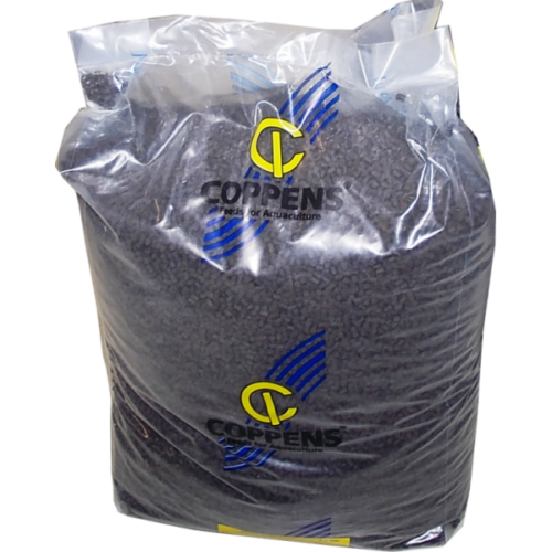 COPPENS PREMIUM SELECT PELLETS