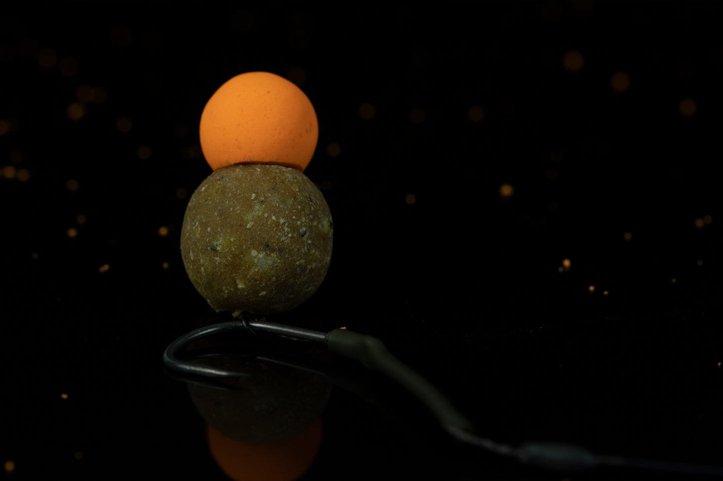 STICKY BAITS PEACH & PEPPER RANGE