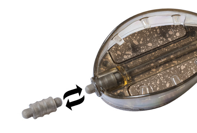 DRENNAN PELLET METHOD FEEDER SMALL 35g