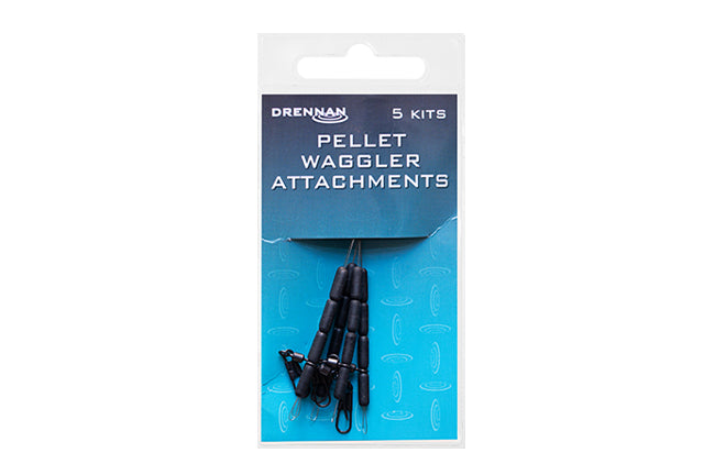 Drennan DR Pellet Wagller Kits