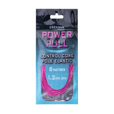 DRENNAN POWER PULL ELASTIC PINK 5 - 7