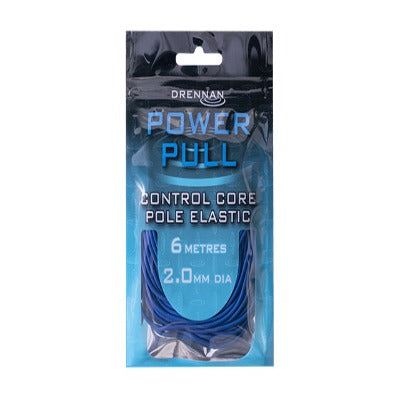 DRENNAN POWER PULL ELASTIC BLUE 13 - 15