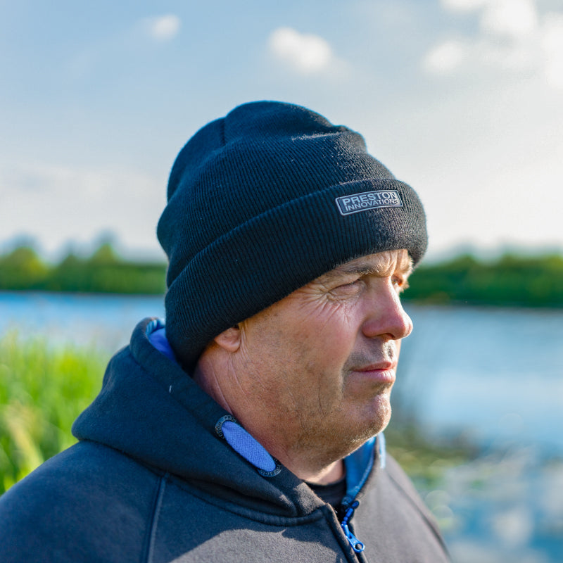 PRESTON INNOVATIONS HEAVYWEIGHT BEANIE